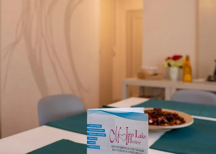 Homo Homini Lupus * Brescia