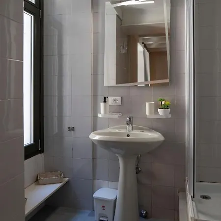 Appartamento Homo Homini Lupus Brescia