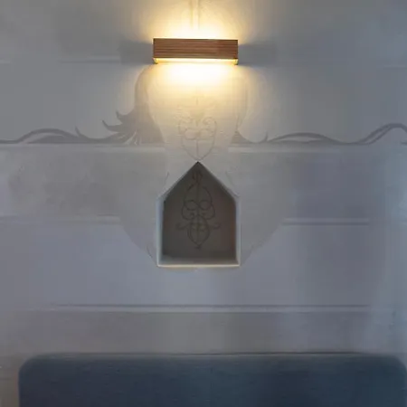 Appartamento Homo Homini Lupus *